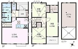 杉並区井草2丁目　中古戸建