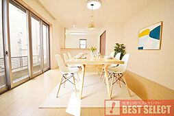 中野区鷺宮3丁目 中古戸建