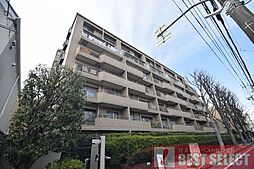 マンションイメージ