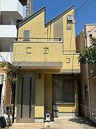 杉並区上井草3丁目 中古戸建