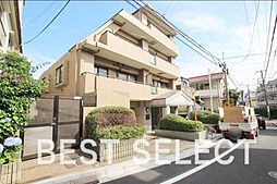 マンションイメージ