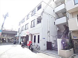 竹内マンション