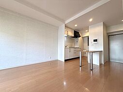 オークメゾン新神戸生田町増田ビル 1LDKの写真