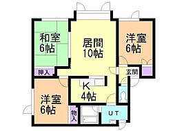 パークコートＢ棟