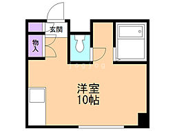 平澤ハイツ 2階