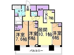 札幌市営南北線 さっぽろ駅 徒歩1分
