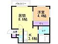 TiAmoN324階6.5万円