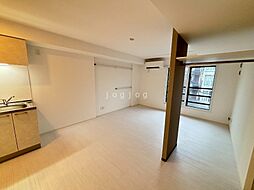 Ｆ／ＬＩＴＥ　Ｎ37 2階ワンルームのリビング/ダイニング