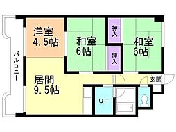 エクセル恵友 5階