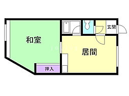 みつやビル 2階