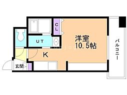 ＢＩＢＯタワー札幌 9階