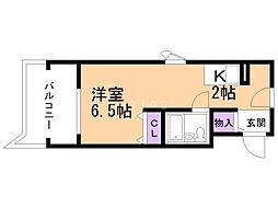 メゾン・ド・ルナール 3階