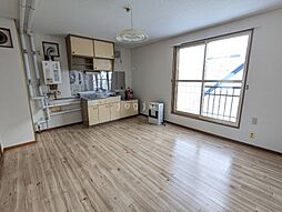 フラワーハイツC 2DKの写真