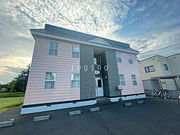 メゾンエスポワール 102