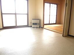 藤枝ハイツ 2LDKの写真
