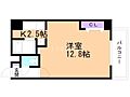 サウスシティ5階5.8万円
