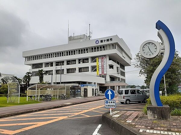 茨城県龍ケ崎市直鮒(賃貸アパート1LDK・1階・50.08㎡)の写真 その18