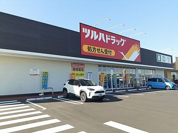 茨城県つくばみらい市富士見ヶ丘３丁目(賃貸アパート2LDK・2階・54.38㎡)の写真 その17