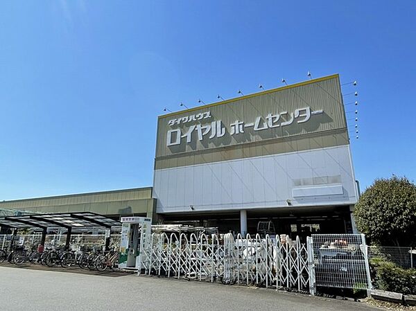 茨城県牛久市柏田町(賃貸アパート1LDK・2階・43.79㎡)の写真 その17