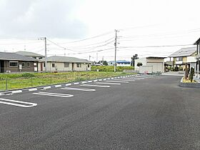 茨城県つくば市上横場（賃貸アパート1R・2階・40.74㎡） その19