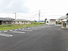 茨城県つくば市上横場（賃貸アパート1R・1階・32.43㎡） その19