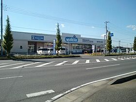 茨城県稲敷郡阿見町大字荒川本郷（賃貸アパート1LDK・1階・40.50㎡） その15