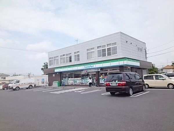 茨城県土浦市小松３丁目(賃貸アパート1LDK・1階・45.89㎡)の写真 その18