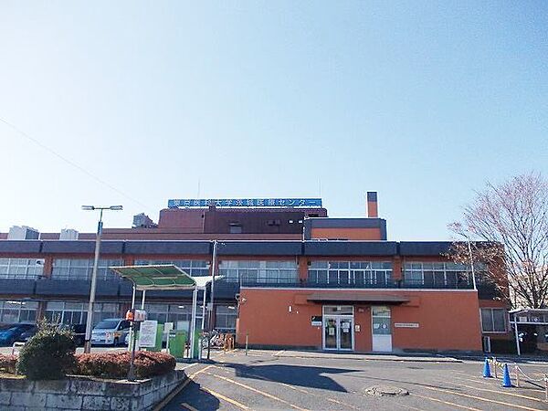 茨城県稲敷郡阿見町大字若栗(賃貸アパート2LDK・1階・56.80㎡)の写真 その19