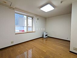 ビューエル513　バードランド 106 1階1Kのリビング/ダイニング