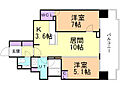 ライオンズ札幌中央レガシア13階13.0万円