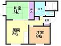 ソア2383階4.6万円