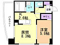 neobldg6階7.6万円