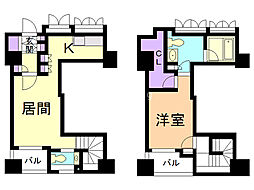 プライムメゾン大通公園 13階/1307