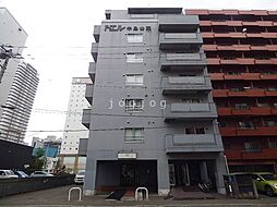 ドエル中島公園