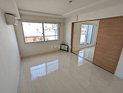 クレマティス円山 403 4階2LDKのリビング/ダイニング