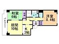 パシフィック近代美術館前5階11.5万円