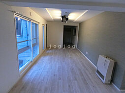 シティプレミア北6条 303 3階3LDKのリビング/ダイニング