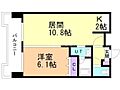 グランカーサ南9条14階5.8万円