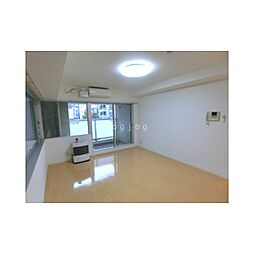 グランカーサ裏参道 00202 2階2LDKのリビング/ダイニング