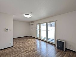 クオーレ 403 4階2LDKのリビング/ダイニング