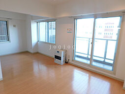 ヘルム21 801 8階1LDKのリビング/ダイニング