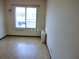 ファーロックコートＫ18 202 2階1Kのリビング/ダイニング