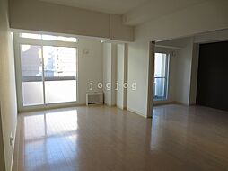 大通シャトー桂和西16（旧Ｆａｒａｎｄｏｌｅ大通） 602 6階2LDKのリビング/ダイニング