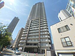 ティアラタワー中島倶楽部