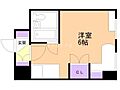 CASAFORTE6階3.5万円