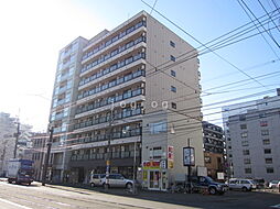 セントポーリア八番館