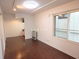 リプルＳ9Ｗ8 303 3階1LDKのリビング/ダイニング