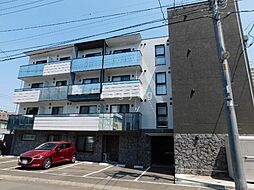 ミカーサ札幌ステーション