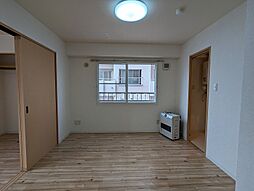 アイビーパレス52 602 6階1DKのリビング/ダイニング