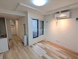 札幌市営南北線 幌平橋駅 徒歩24分の賃貸マンション 1階1LDKのリビング/ダイニング